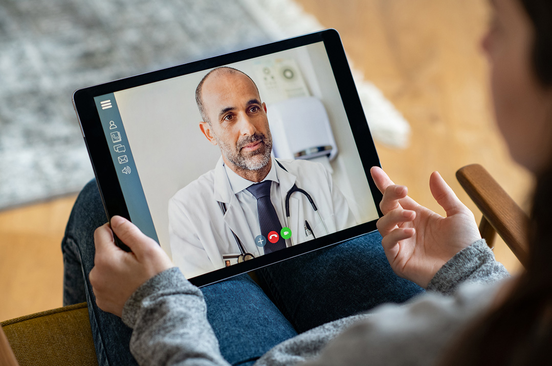 Why Telehealth Is Now More Important Than Ever